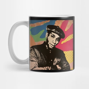 Vintage Poster - Mos Def Style Mug